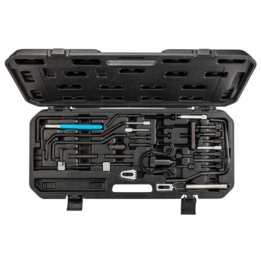 NEO TOOLS NEO11-320 Beállító szerszám készlet, vezérlési idők